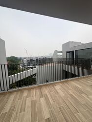 Pollen Collection (D28), Terrace #634098551